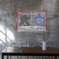 Toronto Mapple Leafs Man Cave Wall Decor Art- 3D Stickers Vinyl - 2 - MC083